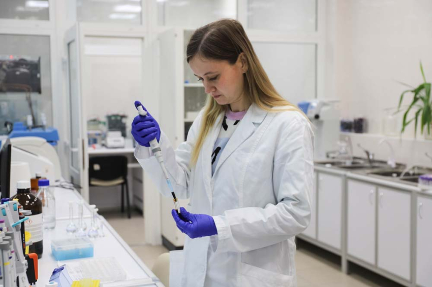 События НИУ «БелГУ» учёные ниу «белгу» разработали новый способ ускорить заживление ран