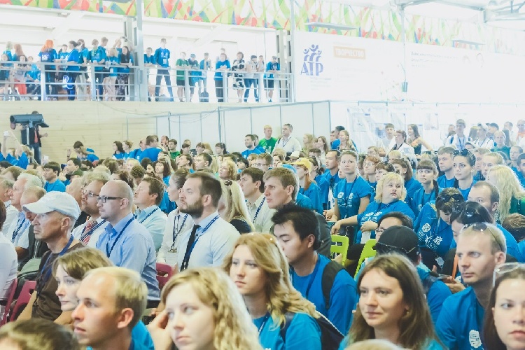 Найти точки роста События НИУ «БелГУ» найти точки роста