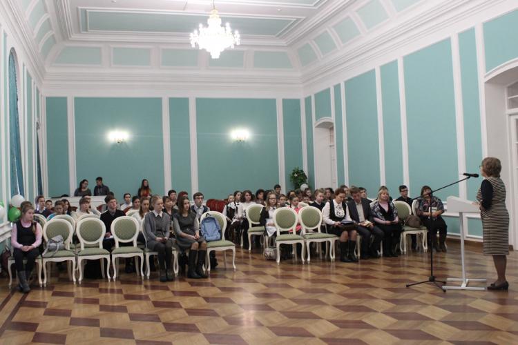 События НИУ «БелГУ» ниу «белгу» готовит школьников к общероссийской олимпиаде по основам православной культуры