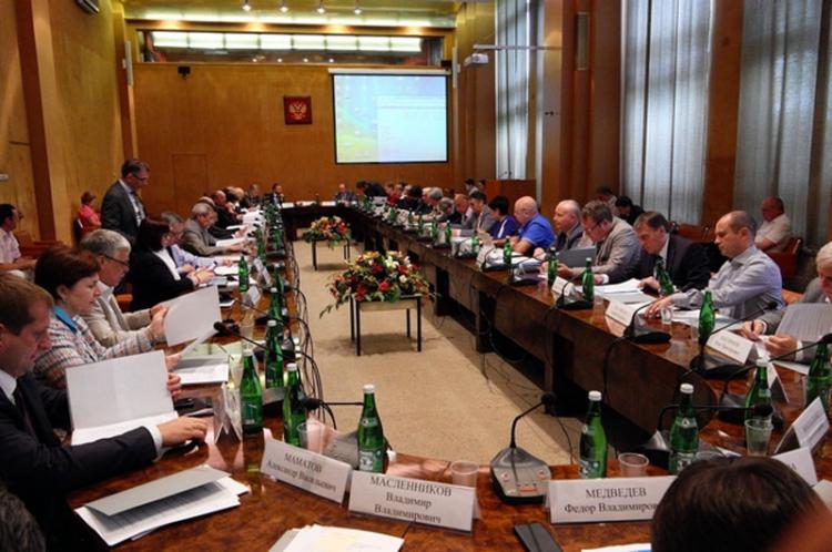 События НИУ «БелГУ» состоялось общее собрание ассоциации ведущих университетов 