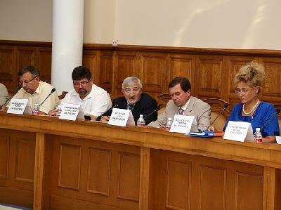 События НИУ «БелГУ» ниу «белгу»  оптимизирует структуру и управление