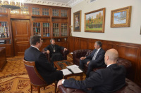 Минобрнауки поддержит теологию как отрасль гуманитарного научного знания