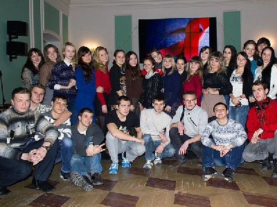 События НИУ «БелГУ» за здоровый образ жизни