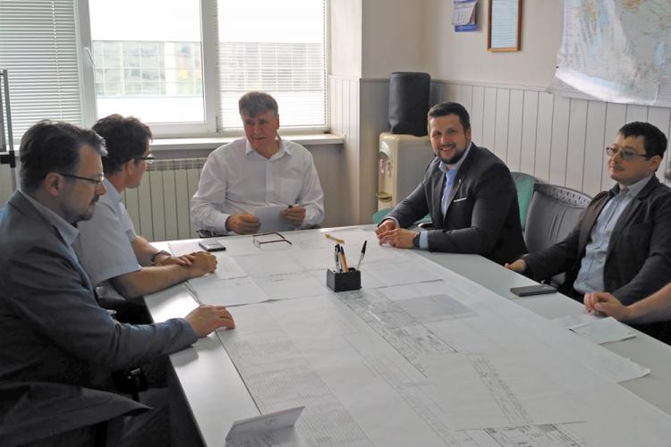 События НИУ «БелГУ» научный потенциал университета для предприятий региона