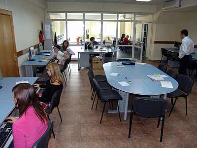 События НИУ «БелГУ» доступная сеть