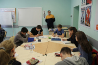 Белгородский госуниверситет приглашает абитуриентов на подготовительные курсы