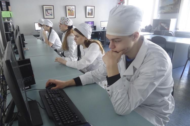 События НИУ «БелГУ» стали сертифицированными специалистами