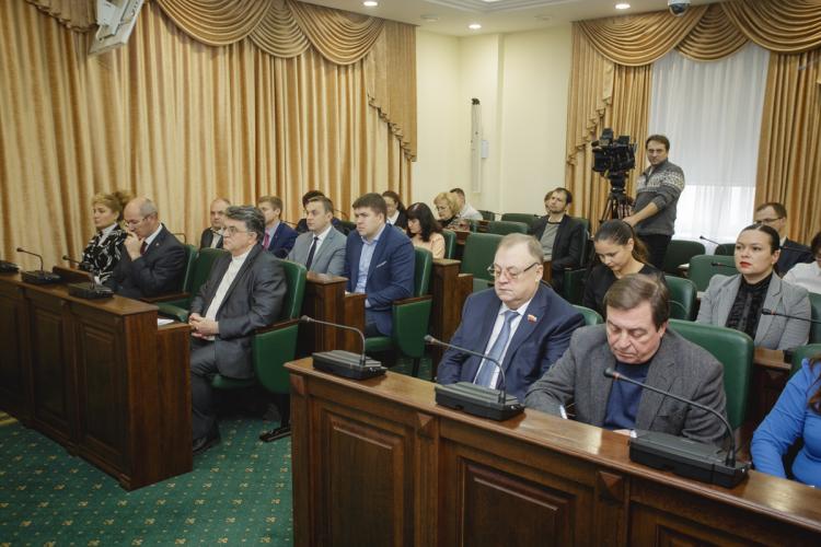 События НИУ «БелГУ» проект ниу «белгу» в повестке социально-гуманитарного развития области 
