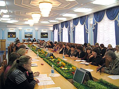 События НИУ «БелГУ» университетский консорциум действует