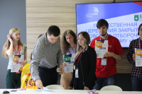 НИУ «БелГУ» содействует трудоустройству выпускников