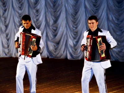 События НИУ «БелГУ» для милых женщин