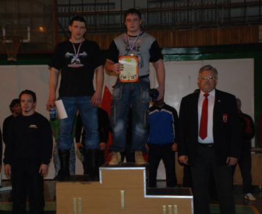 События НИУ «БелГУ» победоносная стратегия