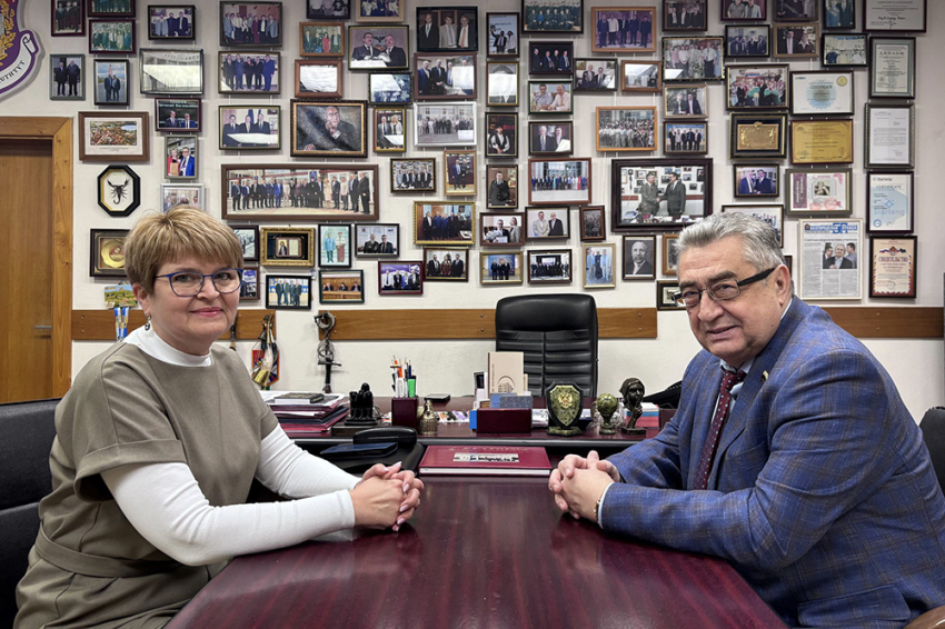 События НИУ «БелГУ» юринститут ниу «белгу» и уполномоченный по правам ребёнка в белгородской области реализуют совместный проект 