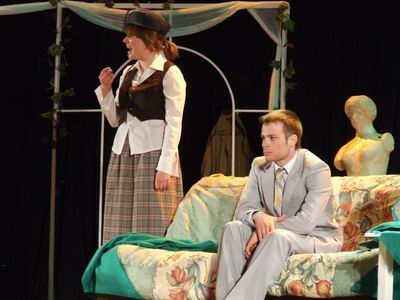 События НИУ «БелГУ» под аплодисменты