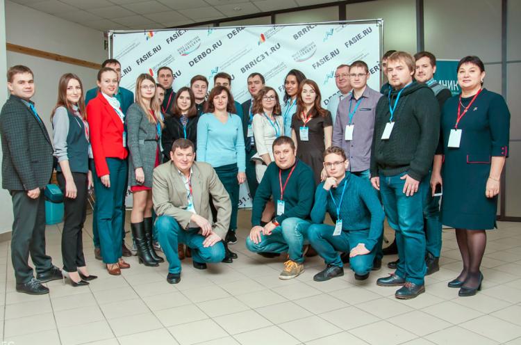 События НИУ «БелГУ» грантовую поддержку фонда содействия инновациям получат девять молодых учёных ниу «белгу»