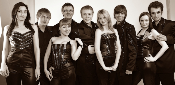 События НИУ «БелГУ» спортивная злость и вокальный успех