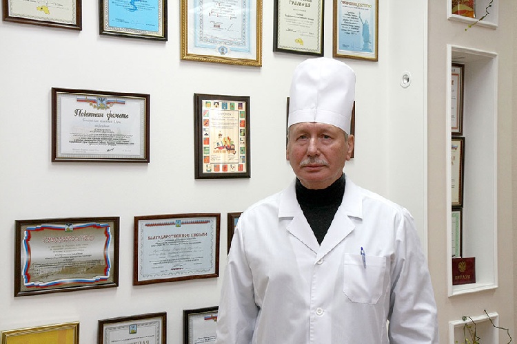 Медицинский институт – в электронном справочнике События НИУ «БелГУ» медицинский институт – в электронном справочнике