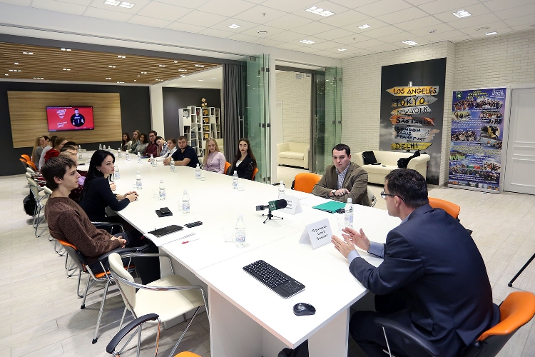 События НИУ «БелГУ» научным боям – быть!