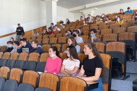 Лучшие проекты молодых исследователей НИУ «БелГУ» получат поддержку Фонда содействия инновациям