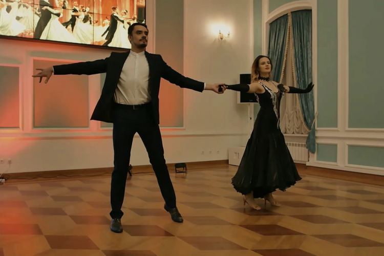 События НИУ «БелГУ» новые победы творческих коллективов ниу «белгу»