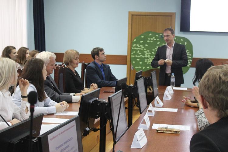 События НИУ «БелГУ» от традиций – к новациям