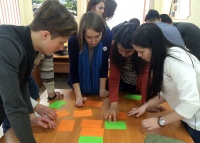 В НИУ «БелГУ» стартовал международный проект