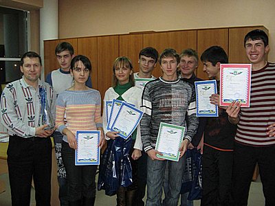 Юристам и шахматы по зубам! События НИУ «БелГУ» юристам и шахматы по зубам!