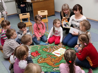 События НИУ «БелГУ» sprechen sie deutsch?