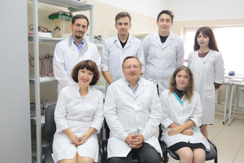 Генетики НИУ «БелГУ» создали новые тест-системы для выявления мутаций у крупного рогатого скота События НИУ «БелГУ» генетики ниу «белгу» создали новые тест-системы для выявления мутаций у крупного рогатого скота