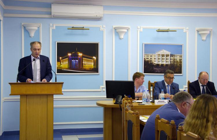 События НИУ «БелГУ» юридическая терминология в современном российском законодательстве