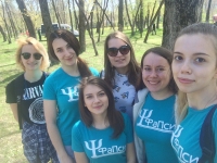 Акция «Дети Великой Отечественной войны»