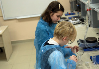 Проект учеников Инжиниринговой школы НИУ «БелГУ» – один из лучших в России