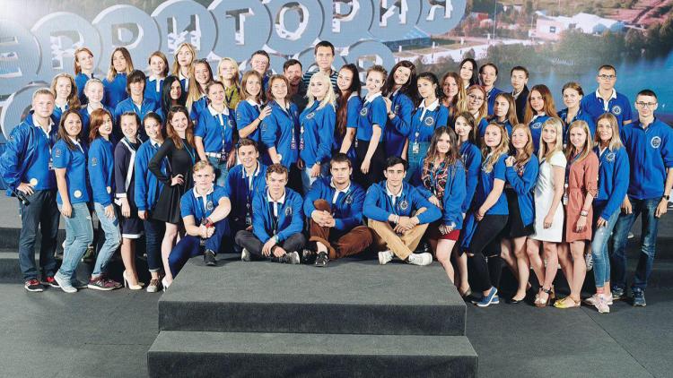 События НИУ «БелГУ» в поисках новых смыслов