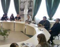 Приходит доброта, и происходит чудо