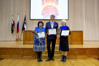 НИУ «БелГУ» - организация высокой социальной эффективности