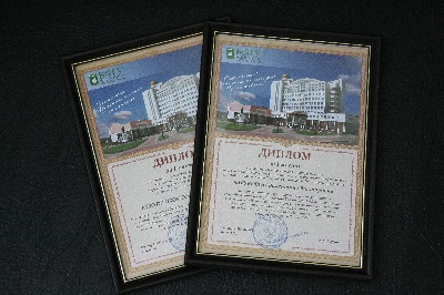 События НИУ «БелГУ» журналист по совместительству		