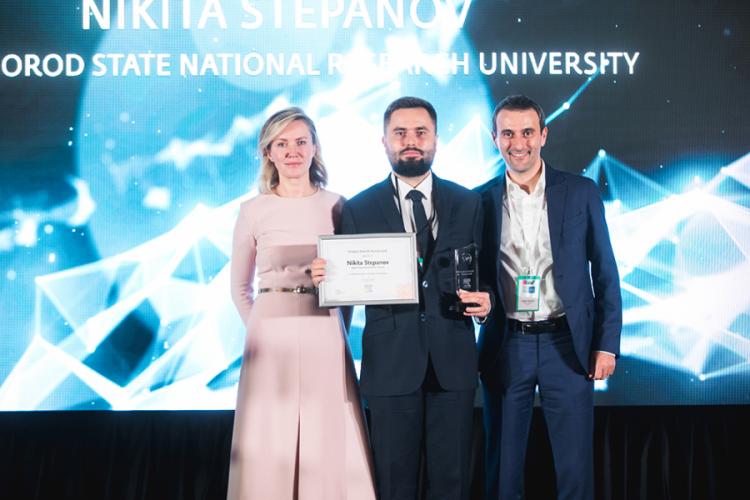 События НИУ «БелГУ» исследователь ниу «белгу» представит россию на пятом форуме молодых учёных стран брикс-2020