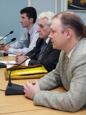 События НИУ «БелГУ» по актуальным проблемам экологии