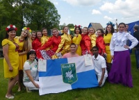 В гости к «Маланье»!