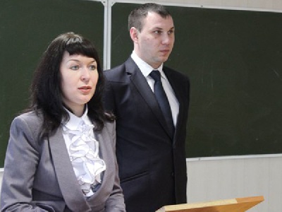 События НИУ «БелГУ» каждый должен знать свои права