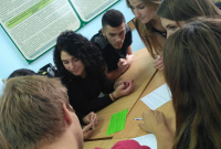 Практико-ориентированный подход к обучению