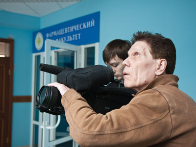 События НИУ «БелГУ» сохраняя традиции