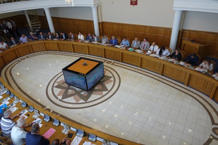Инновационный фундамент будущего НИУ «БелГУ» События НИУ «БелГУ» инновационный фундамент будущего ниу «белгу»