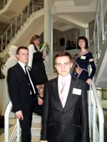 Команда «От психолога слышу!» признана лучшей!