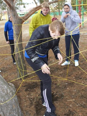 События НИУ «БелГУ» ниу «белгу» в спектре профсоюзного внимания