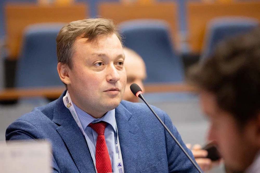 Увеличить Учёный НИУ «БелГУ» прокомментировал открытие «белка старения мозга»