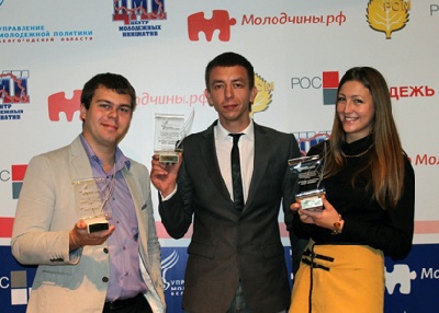 События НИУ «БелГУ» в числе  победителей