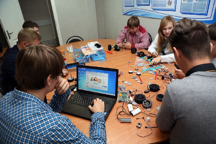 События НИУ «БелГУ» в белгородской области пройдет iv областной фестиваль науки