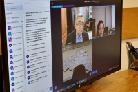 НИУ «БелГУ» готовит организаторов выборов