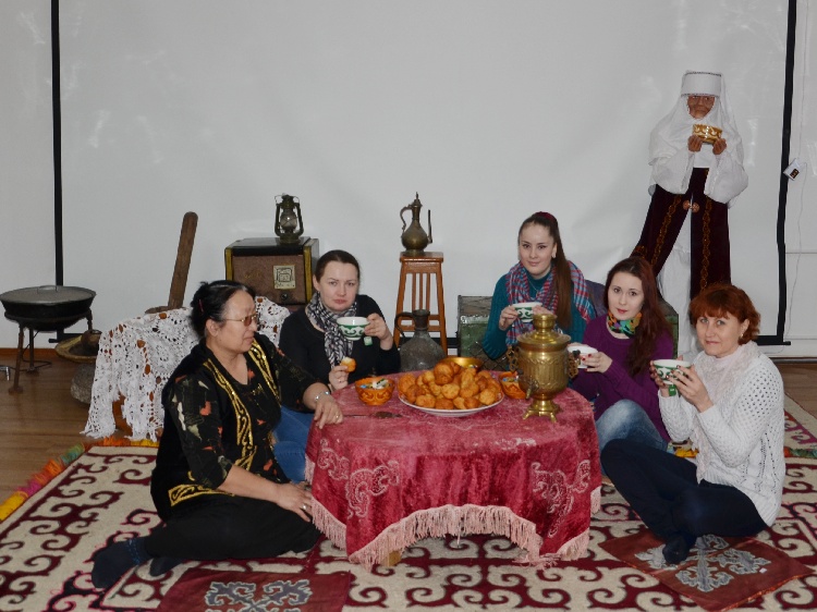 События НИУ «БелГУ» «сэндвич»-модель сотрудничества